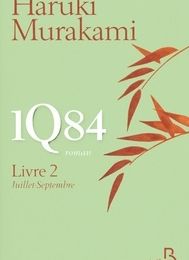 [PDF] 1Q84 Livre 2 by Haruki Murakami