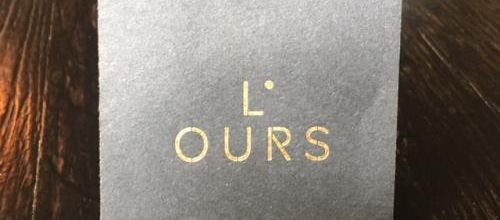 L'Ours
