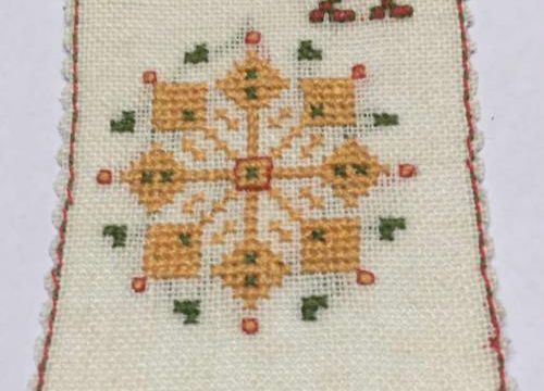 ATC de l'Avent 22