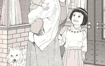 Le journal de mon père : Personnages (2)