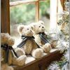 Noël Histoire d'ours ... ! cartonnettes 2019