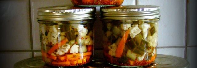 Pickles