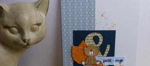 Semaine 3 ... 
