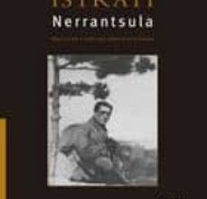NERRANTSULA EBOOK | PANAIT ISTRATI | Descargar libro PDF EPUB