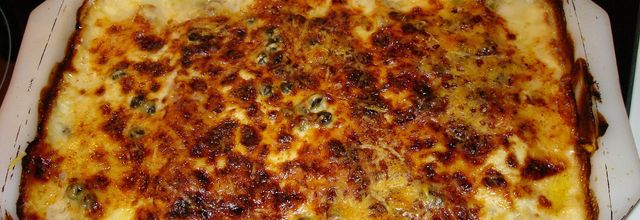 Pour les gourmets...et les gourmands !