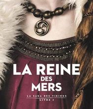 [PDF/Kindle] La saga des Vikings Tome 2 by Linnea Hartsuyker
