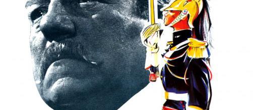 LE PRESIDENT - MICHEL AUDIARD BOX OFFICE 1961