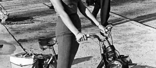 Bye, Bye "Pussy Galore" 1925-2020