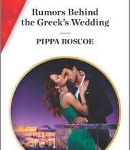Download Pdf Rumors Behind the Greek's Wedding