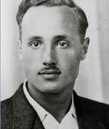 Jacques VICO