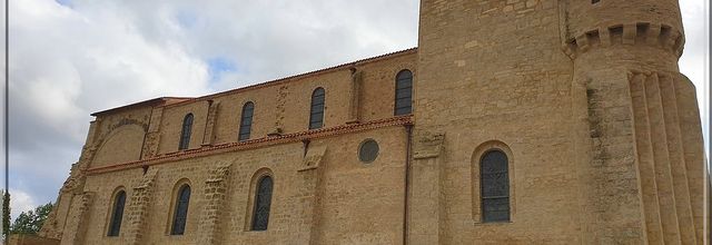 958 - La Chaize-le-Vicomte, en Vendée (85)