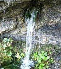 L'eau ... 