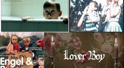 Anthology of short films. Part 4.