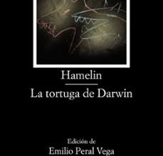 {pdf descargar} HAMELIN; LA TORTUGA DE DARWIN