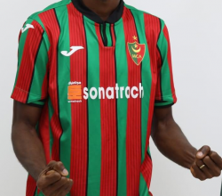MBAOMA Victor Chukwuemka