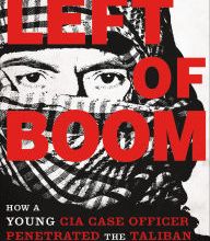 Ebook forouzan download Left of Boom: How a Young CIA Case Officer Penetrated the Taliban and Al-Qaeda