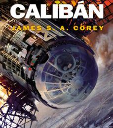 Ebooks descarga pdf gratis LA GUERRA DE CALIBAN de JAMES S. A. COREY 9788466660884