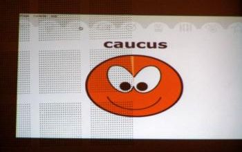 Match d'improvisation théâtrale La Rochelle vs. Châteauguay