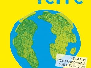 Exposition "Objectif Terre"
