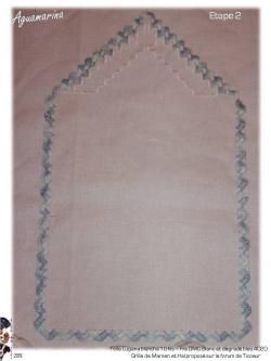 Hal Aguamarina (3 & 4)