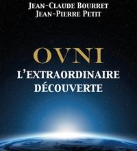 Online Read Ebook OVNI  - L'extraordinaire découverte