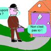 C'est lundi alors on se la joue pépère