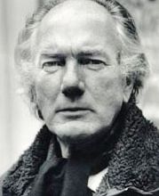 Thomas Bernhard, Un enfant.