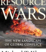 Read online: Resource Wars: The New Landscape of Global Conflict