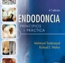 [Kindle] ENDODONCIA: PRINCIPIOS Y PRACTICA (4ª ED.) descargar gratis