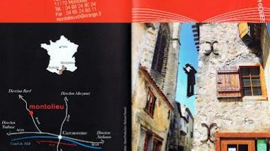 22e jour : en Montagne Noire.