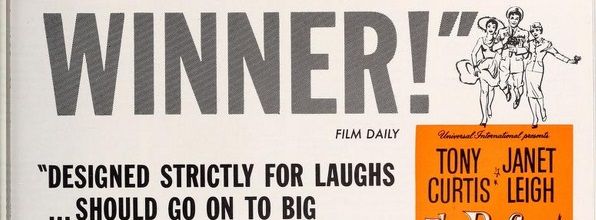 BOX OFFICE USA DU 21 JANVIER 1959 AU 27 JANVIER 1959