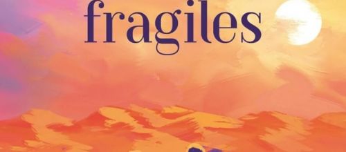 Les heures fragiles, de Virginie Grimaldi