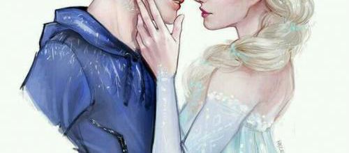 Elza x Jack 2