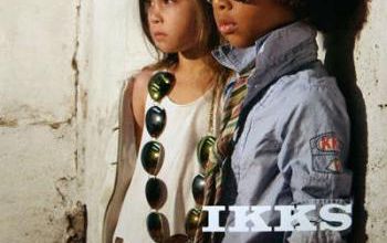 mode fashion kid