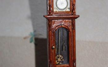Horloge