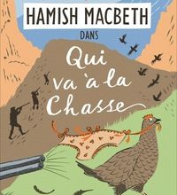 Téléchargements de livres gratuits google Hamish Macbeth Tome 2