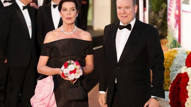 Bal de la rose