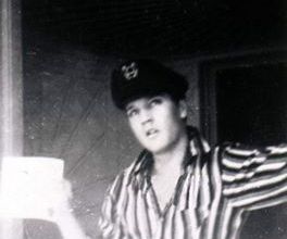 PHOTO ELVIS