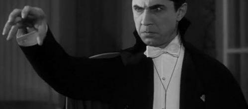 Bela Lugosi, Edgardo Franzosini, traduit de l’italien par Thierry Gillyboeuf (La Baconnière)