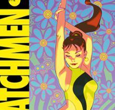 [PDF/Kindle] COLECCIONABLE WATCHMEN Nº 04 (DE 20) descargar gratis