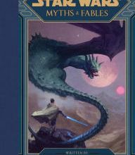 [download pdf] Star Wars Myths & Fables