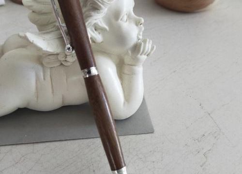 Bois / Encore et encore des stylos !