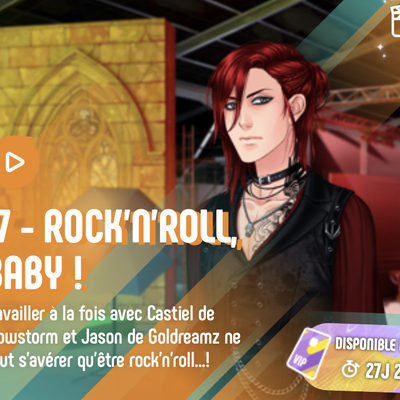 Épisode 17
