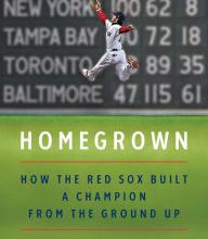 Amazon ebooks download ipad Homegrown: How the Red Sox Built a Champion from the Ground Up in English by Alex Speier 9780062943552