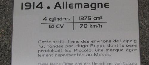 ...il y en a qui l'ont préférée...