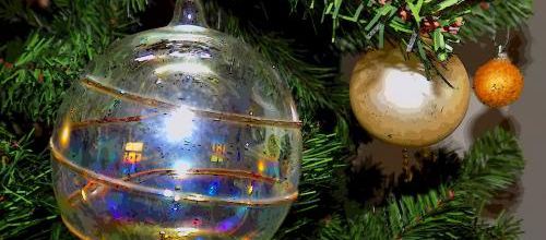 Noël au temps de grand-mère