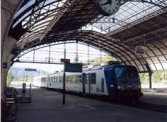 Une bien belle marquise !