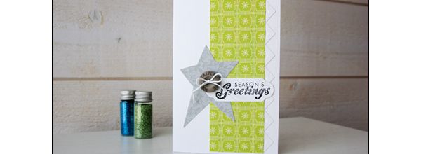Préparation des fêtes de fin d'année !!!