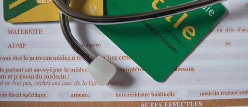  La généralisation progressive du tiers payant a été votée par les députés