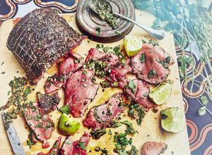 Recettes d'Argentine